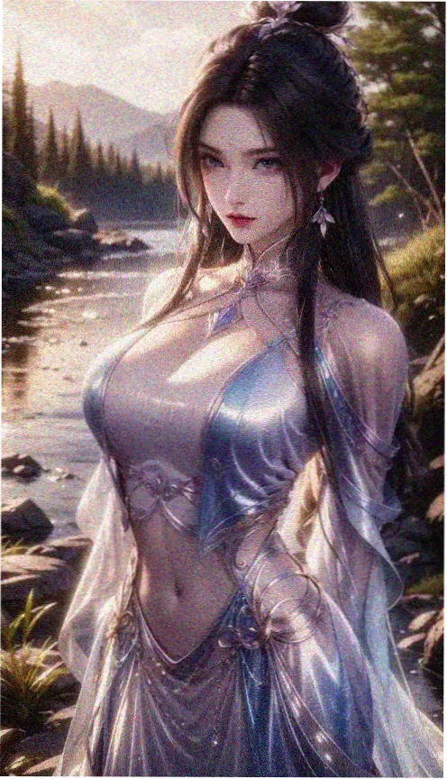 一念永恒